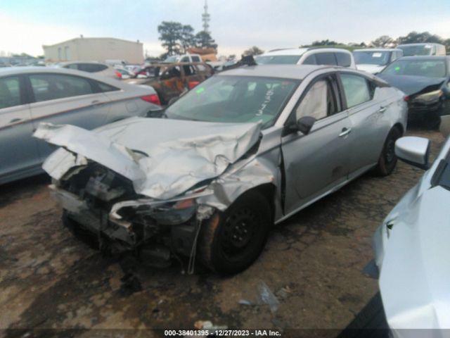 Photo 1 VIN: 1N4BL4BV0KN308393 - NISSAN ALTIMA 