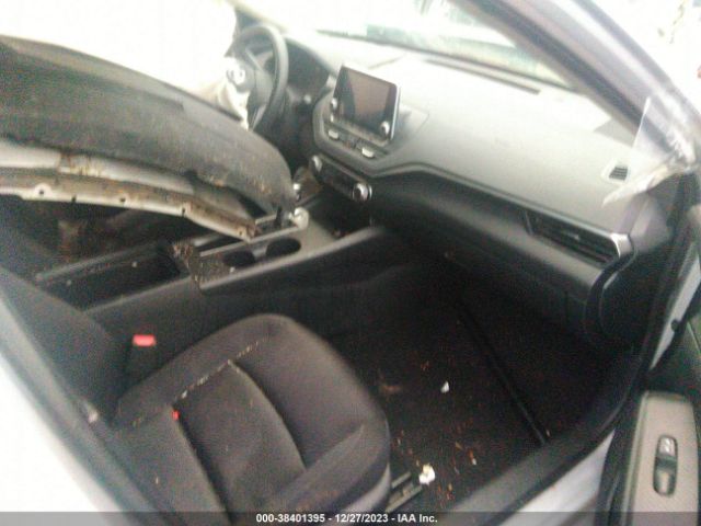 Photo 4 VIN: 1N4BL4BV0KN308393 - NISSAN ALTIMA 