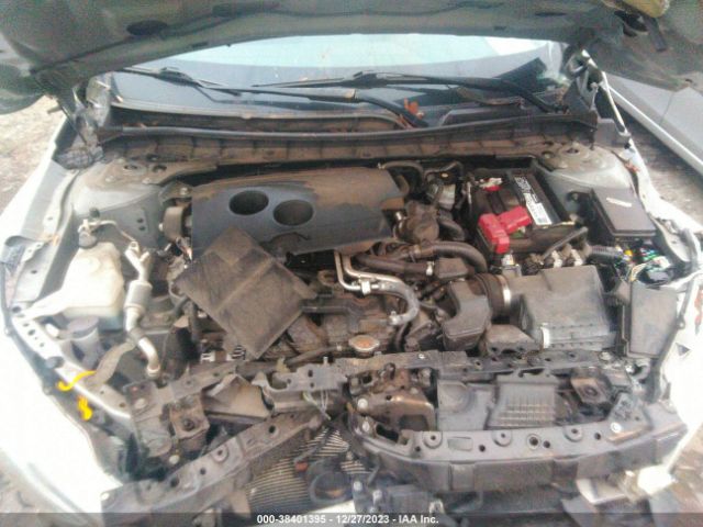 Photo 9 VIN: 1N4BL4BV0KN308393 - NISSAN ALTIMA 