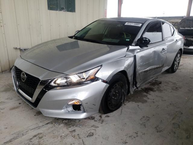 Photo 1 VIN: 1N4BL4BV0KN309186 - NISSAN ALTIMA S 