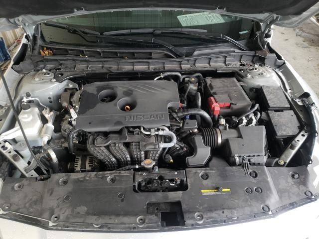 Photo 6 VIN: 1N4BL4BV0KN309186 - NISSAN ALTIMA S 