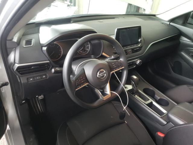 Photo 8 VIN: 1N4BL4BV0KN309186 - NISSAN ALTIMA S 