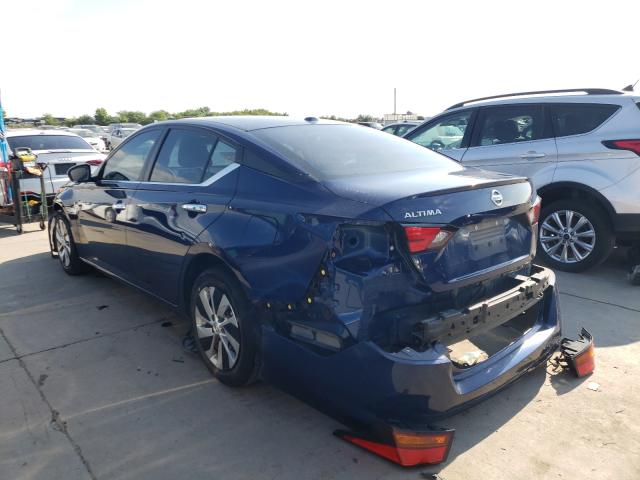 Photo 2 VIN: 1N4BL4BV0KN309558 - NISSAN ALTIMA S 