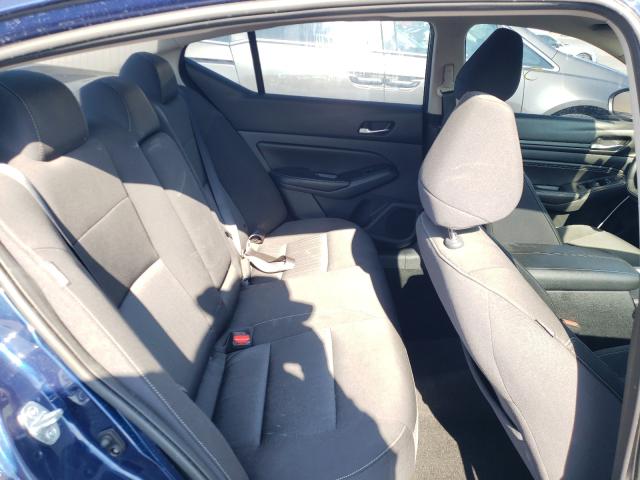 Photo 5 VIN: 1N4BL4BV0KN309558 - NISSAN ALTIMA S 