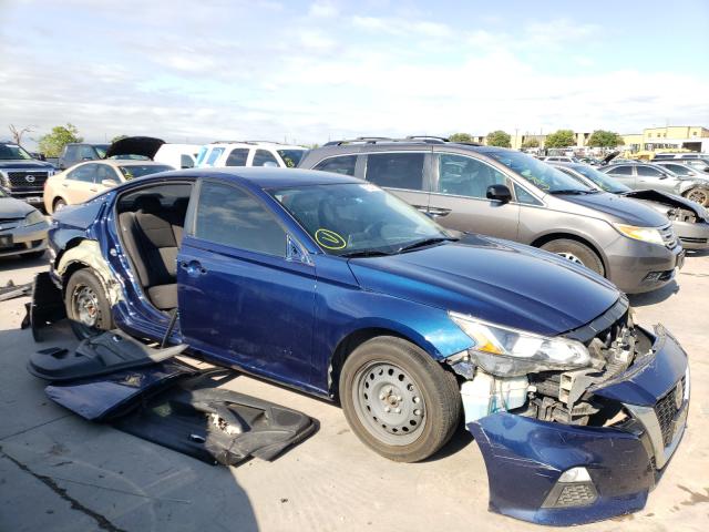 Photo 8 VIN: 1N4BL4BV0KN309558 - NISSAN ALTIMA S 