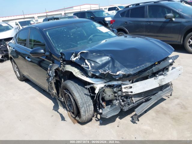 Photo 0 VIN: 1N4BL4BV0KN310063 - NISSAN ALTIMA 