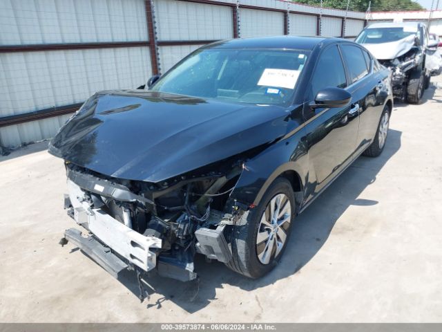 Photo 1 VIN: 1N4BL4BV0KN310063 - NISSAN ALTIMA 