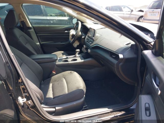 Photo 4 VIN: 1N4BL4BV0KN310063 - NISSAN ALTIMA 