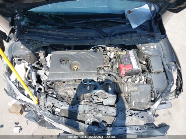 Photo 9 VIN: 1N4BL4BV0KN310063 - NISSAN ALTIMA 