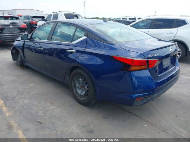 Photo 2 VIN: 1N4BL4BV0KN310550 - NISSAN ALTIMA 