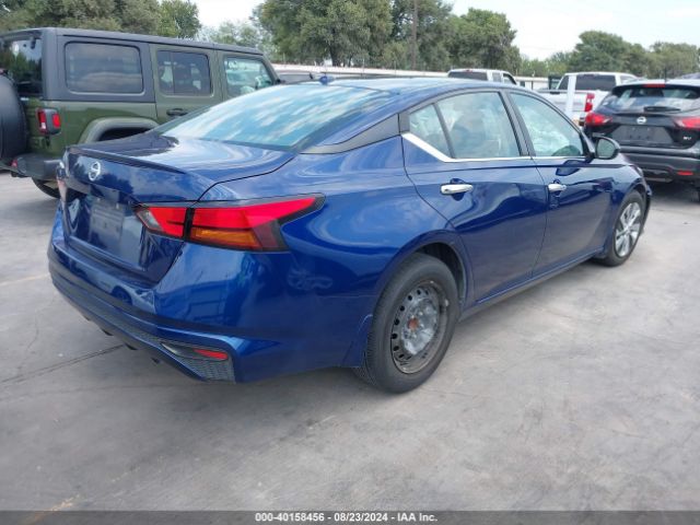 Photo 3 VIN: 1N4BL4BV0KN310550 - NISSAN ALTIMA 