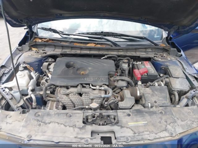 Photo 9 VIN: 1N4BL4BV0KN310550 - NISSAN ALTIMA 