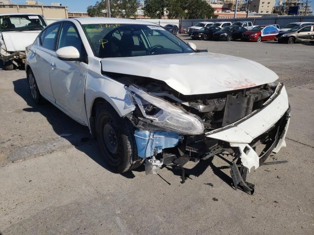 Photo 0 VIN: 1N4BL4BV0KN310662 - NISSAN ALTIMA S 