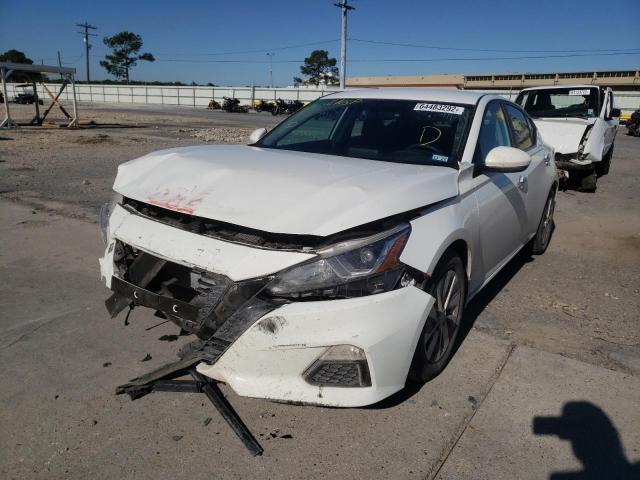 Photo 1 VIN: 1N4BL4BV0KN310662 - NISSAN ALTIMA S 