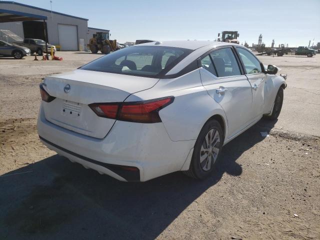 Photo 3 VIN: 1N4BL4BV0KN310662 - NISSAN ALTIMA S 