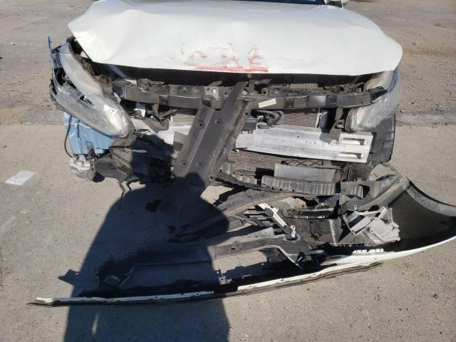 Photo 8 VIN: 1N4BL4BV0KN310662 - NISSAN ALTIMA S 