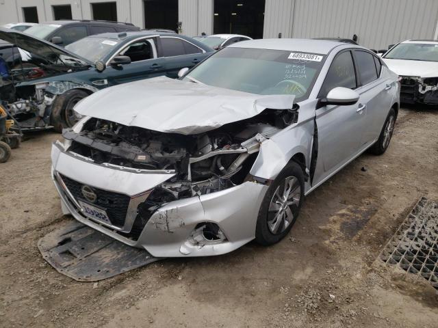 Photo 1 VIN: 1N4BL4BV0KN322634 - NISSAN ALTIMA S 