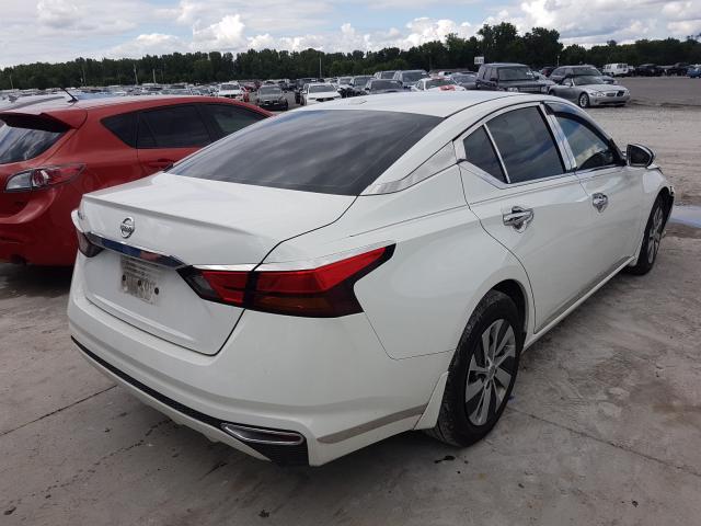 Photo 3 VIN: 1N4BL4BV0KN326117 - NISSAN ALTIMA S 