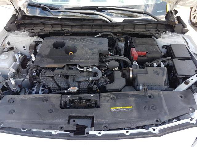 Photo 6 VIN: 1N4BL4BV0KN326117 - NISSAN ALTIMA S 