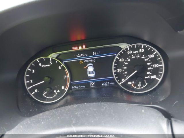 Photo 6 VIN: 1N4BL4BV0KN328451 - NISSAN ALTIMA 