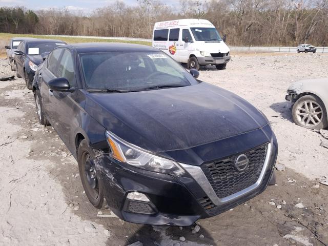 Photo 0 VIN: 1N4BL4BV0LC114296 - NISSAN ALTIMA S 