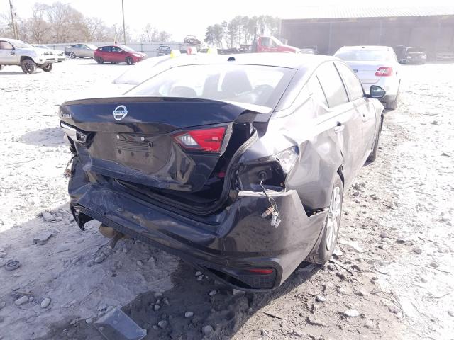 Photo 3 VIN: 1N4BL4BV0LC114296 - NISSAN ALTIMA S 