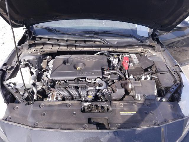 Photo 6 VIN: 1N4BL4BV0LC114296 - NISSAN ALTIMA S 