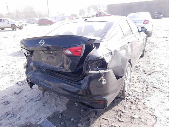 Photo 8 VIN: 1N4BL4BV0LC114296 - NISSAN ALTIMA S 