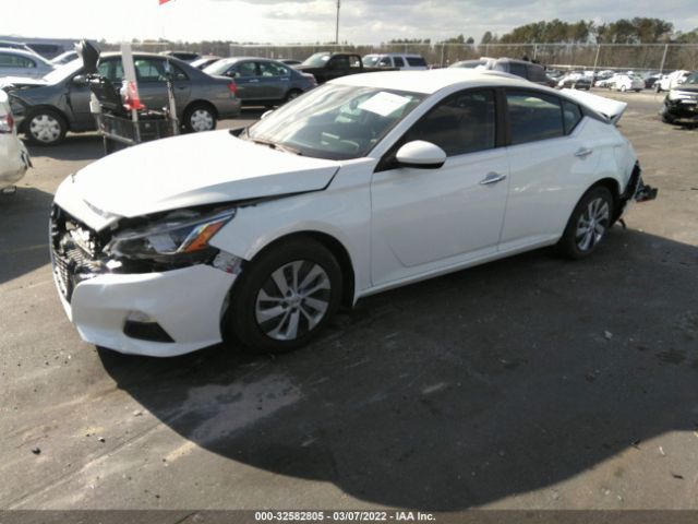 Photo 1 VIN: 1N4BL4BV0LC114671 - NISSAN ALTIMA 