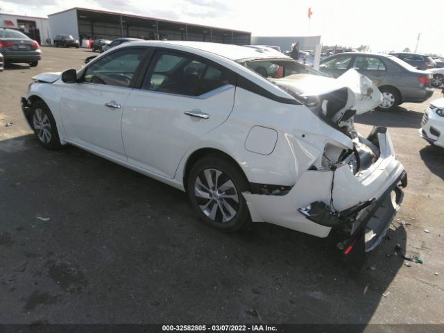 Photo 2 VIN: 1N4BL4BV0LC114671 - NISSAN ALTIMA 