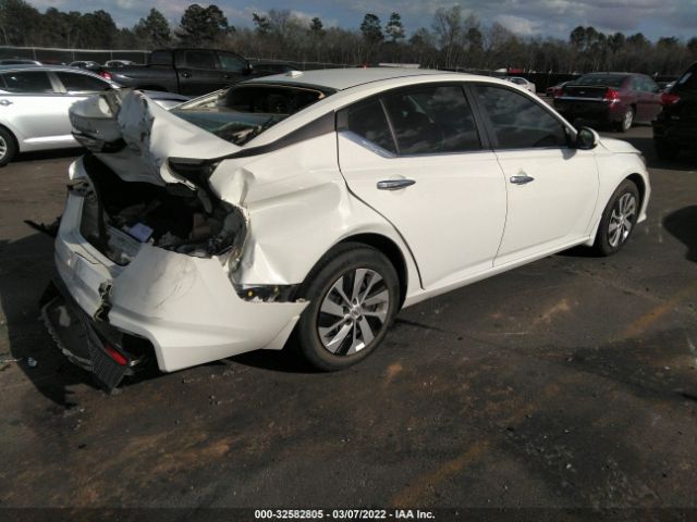 Photo 3 VIN: 1N4BL4BV0LC114671 - NISSAN ALTIMA 