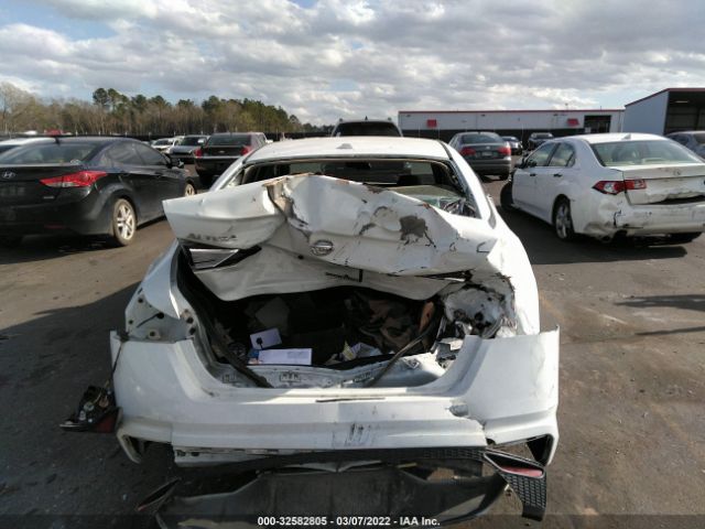 Photo 5 VIN: 1N4BL4BV0LC114671 - NISSAN ALTIMA 