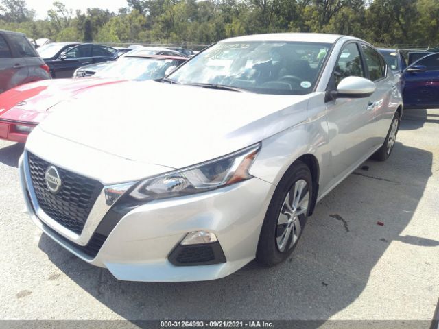 Photo 1 VIN: 1N4BL4BV0LC115318 - NISSAN ALTIMA 