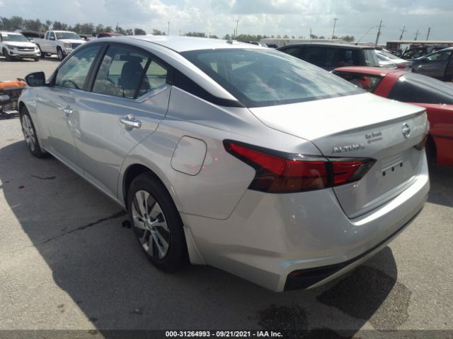 Photo 2 VIN: 1N4BL4BV0LC115318 - NISSAN ALTIMA 