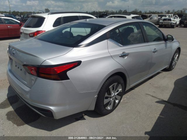 Photo 3 VIN: 1N4BL4BV0LC115318 - NISSAN ALTIMA 