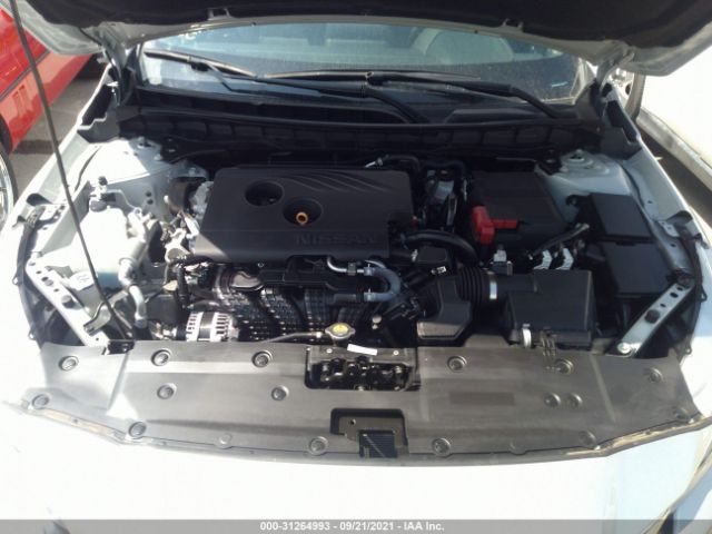 Photo 9 VIN: 1N4BL4BV0LC115318 - NISSAN ALTIMA 