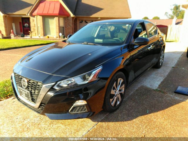 Photo 1 VIN: 1N4BL4BV0LC127856 - NISSAN ALTIMA 