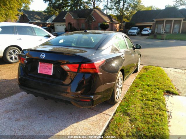 Photo 3 VIN: 1N4BL4BV0LC127856 - NISSAN ALTIMA 