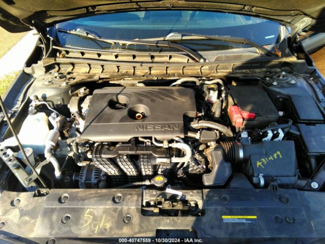 Photo 9 VIN: 1N4BL4BV0LC127856 - NISSAN ALTIMA 