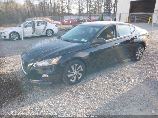 Photo 1 VIN: 1N4BL4BV0LC131387 - NISSAN ALTIMA 