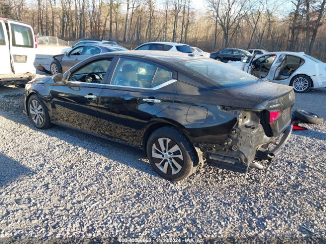 Photo 2 VIN: 1N4BL4BV0LC131387 - NISSAN ALTIMA 