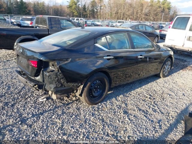 Photo 3 VIN: 1N4BL4BV0LC131387 - NISSAN ALTIMA 