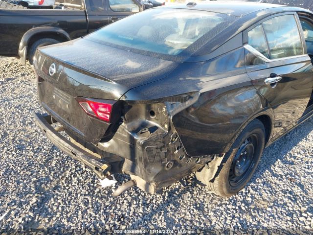 Photo 5 VIN: 1N4BL4BV0LC131387 - NISSAN ALTIMA 