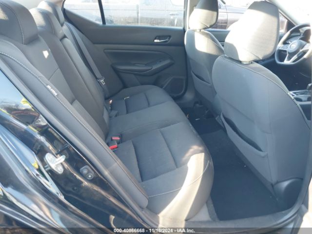 Photo 7 VIN: 1N4BL4BV0LC131387 - NISSAN ALTIMA 