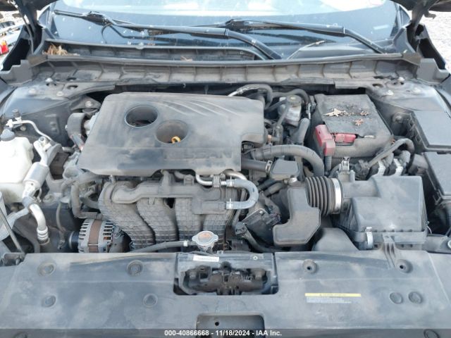 Photo 9 VIN: 1N4BL4BV0LC131387 - NISSAN ALTIMA 