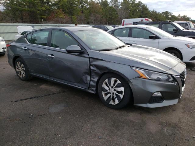 Photo 3 VIN: 1N4BL4BV0LC131602 - NISSAN ALTIMA S 