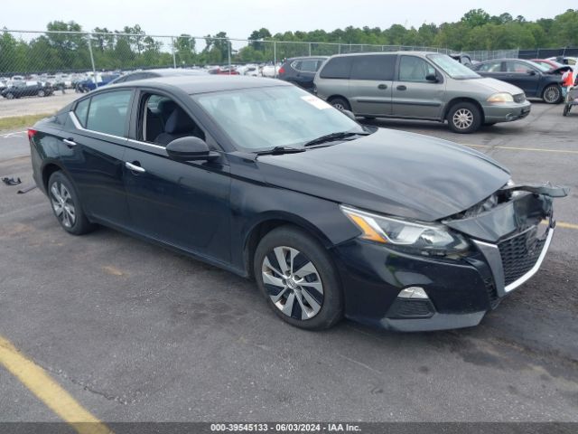 Photo 0 VIN: 1N4BL4BV0LC134032 - NISSAN ALTIMA 