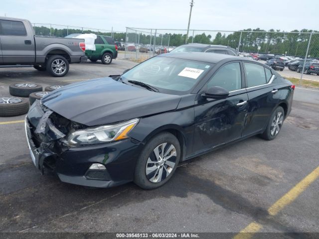 Photo 1 VIN: 1N4BL4BV0LC134032 - NISSAN ALTIMA 