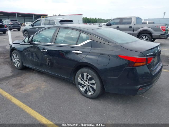 Photo 2 VIN: 1N4BL4BV0LC134032 - NISSAN ALTIMA 