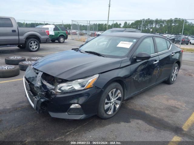 Photo 5 VIN: 1N4BL4BV0LC134032 - NISSAN ALTIMA 